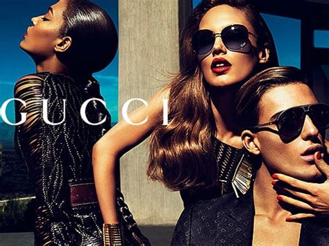 does gucci repair sunglasses